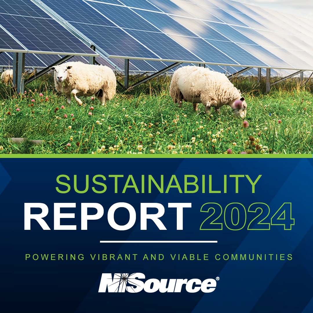 2024 Sustainability Report