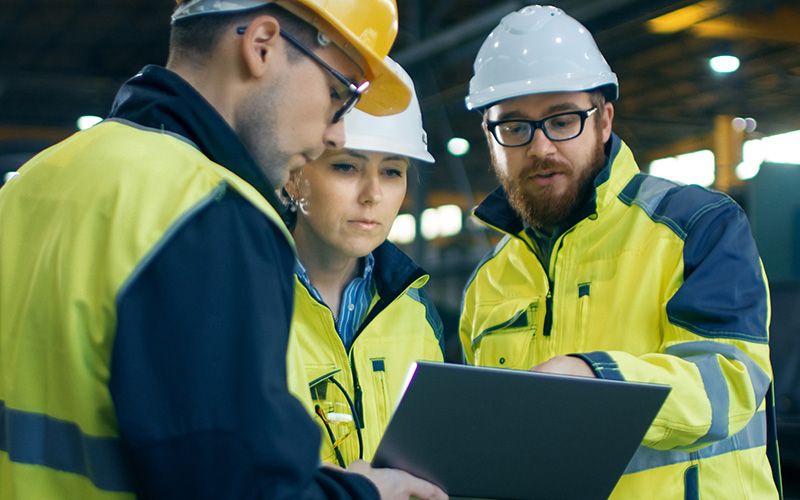 Founded by Core Competencies