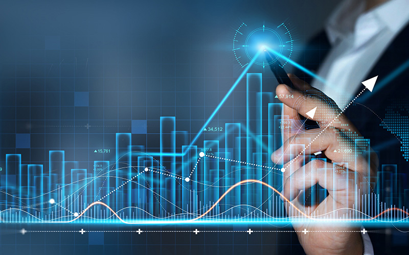 Invested in Personal Development