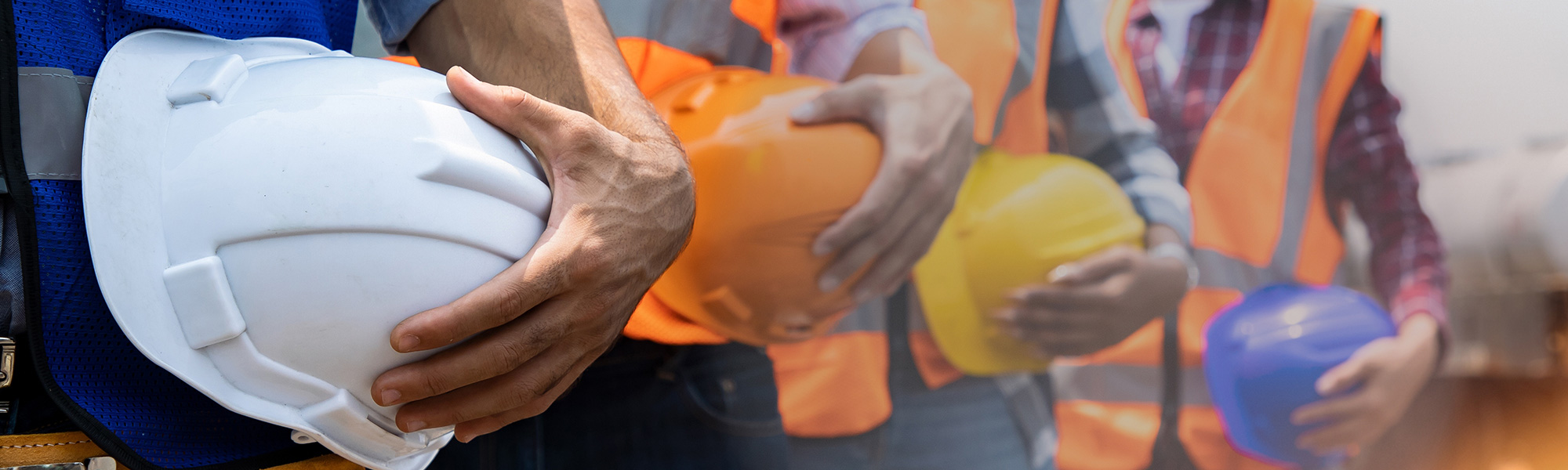 Front-Line Technicians and Operations