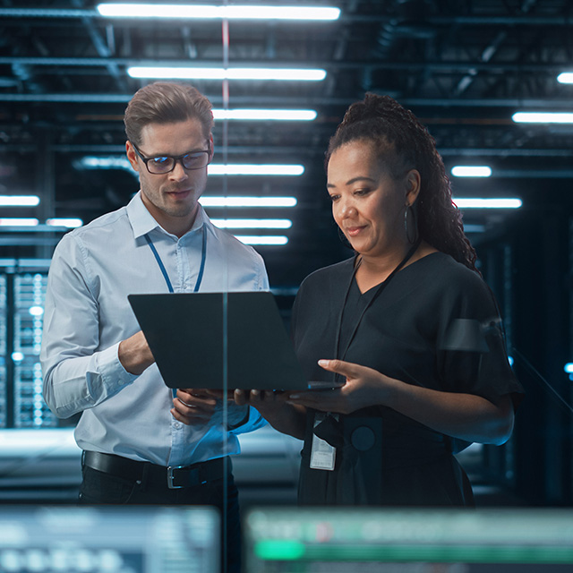 Information Technology