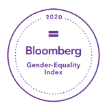 Bloomberg Gender-Equality Index 2020