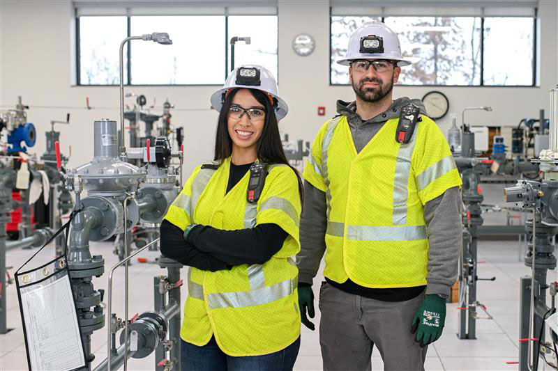 Workplace Connection - NiSource