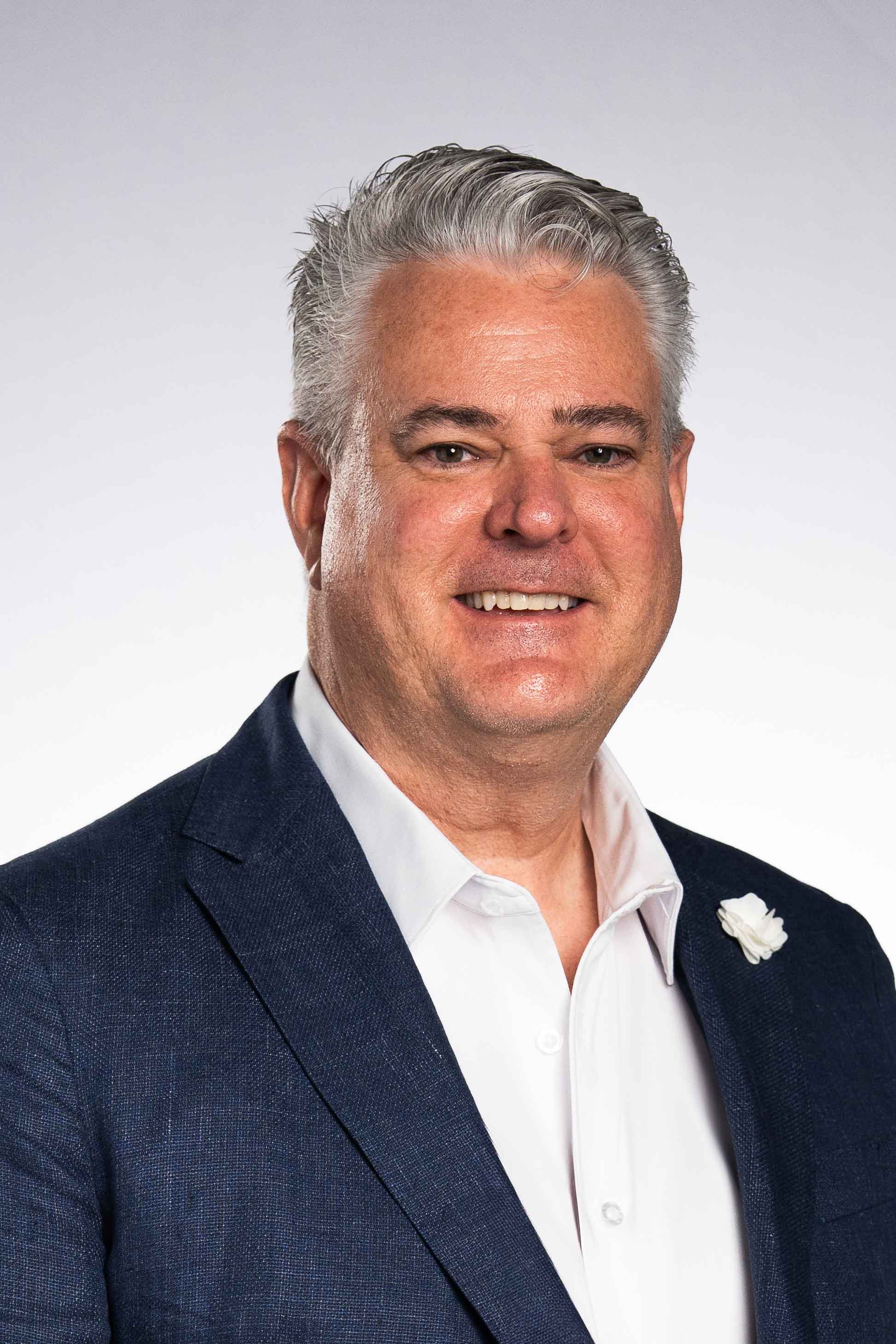 Brad Tutunjian