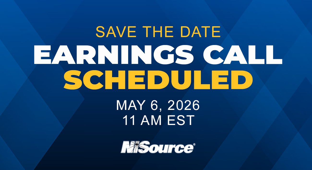 Q1 Earnings Call Scheduled