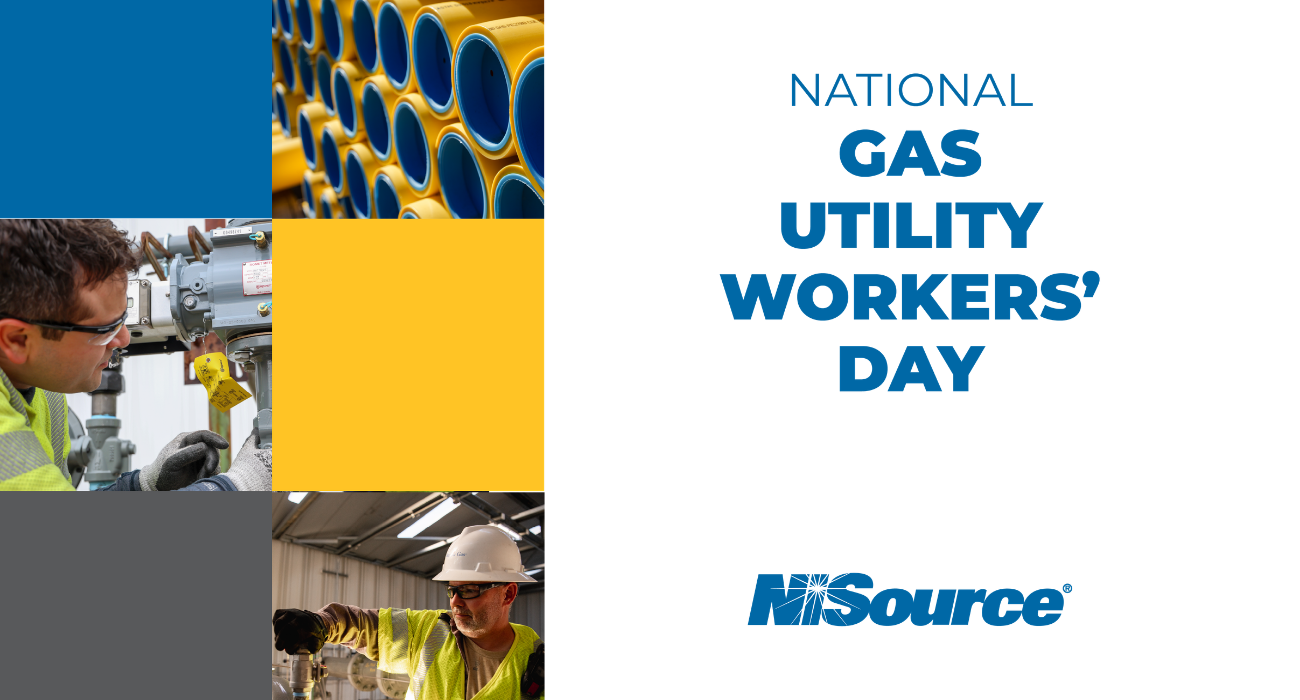 National Gas Workers Day