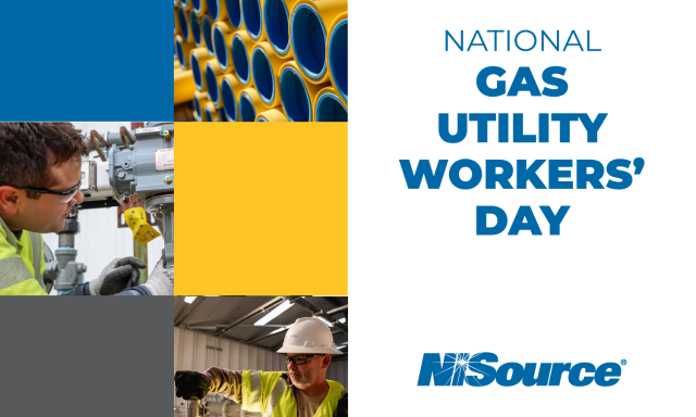 National Gas Utility Workers' Day