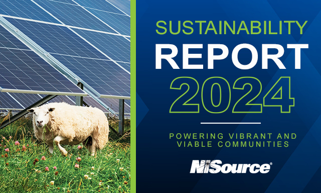 2024 Sustainability Report