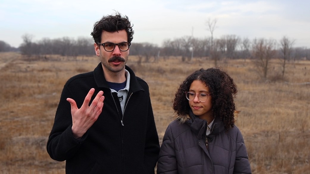 Environmental Action Grant
