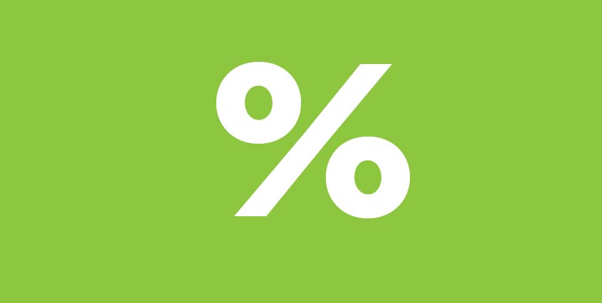 Percentage of Income Payment Plan Icon
