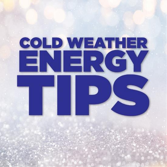 Extreme cold safety tips