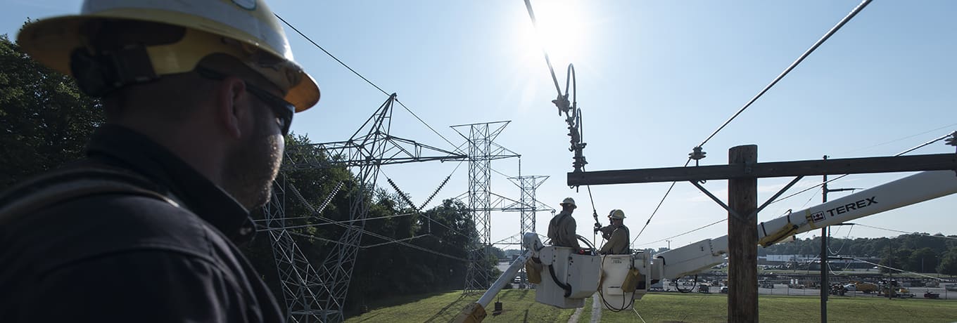 Outage Information
