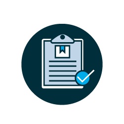 NINA Check Order Status