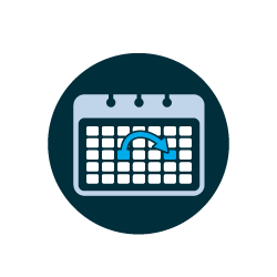 NINA Reschedule Service