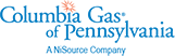 Columbia Gas Logo