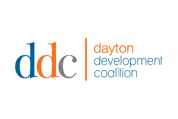 Logo Dayton Development Coalition