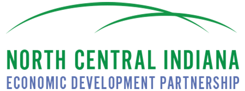 North Central Indiana Logo