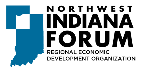 Northwest Indiana Forum Logo