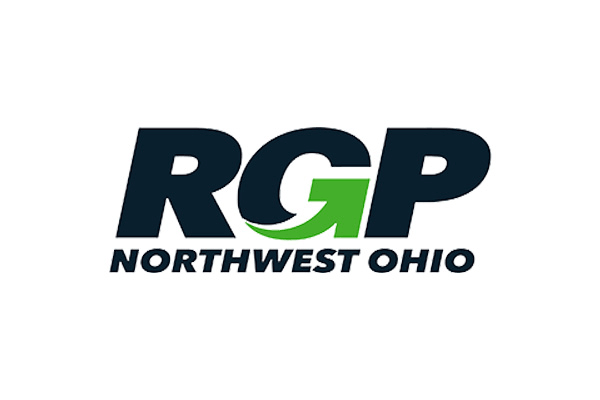 Logo RGP Northwest Ohio