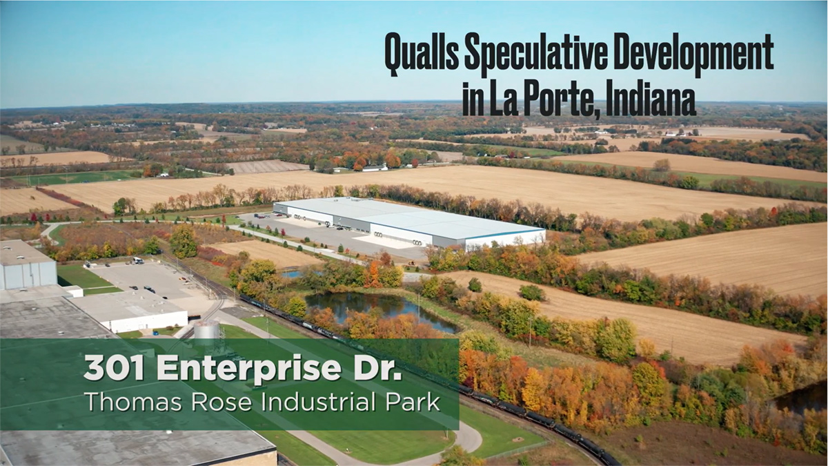 301 Enterprise Drive