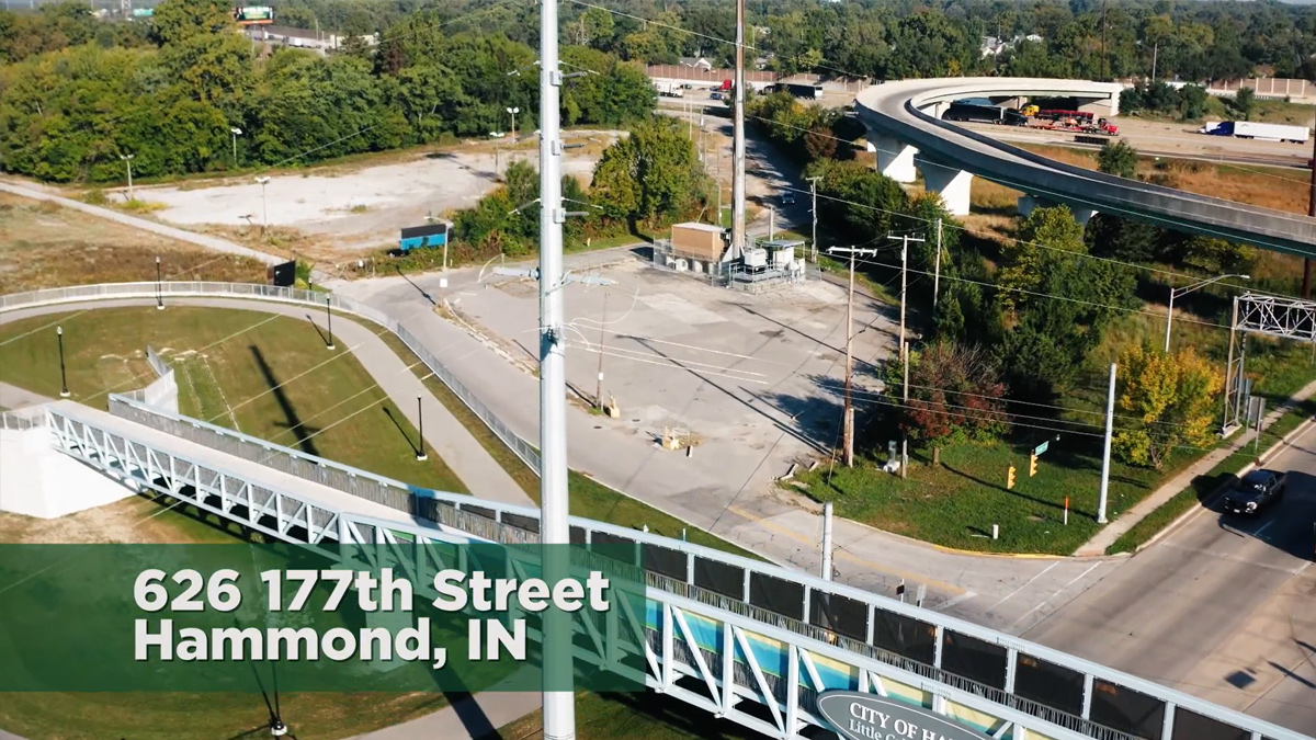 Property River North