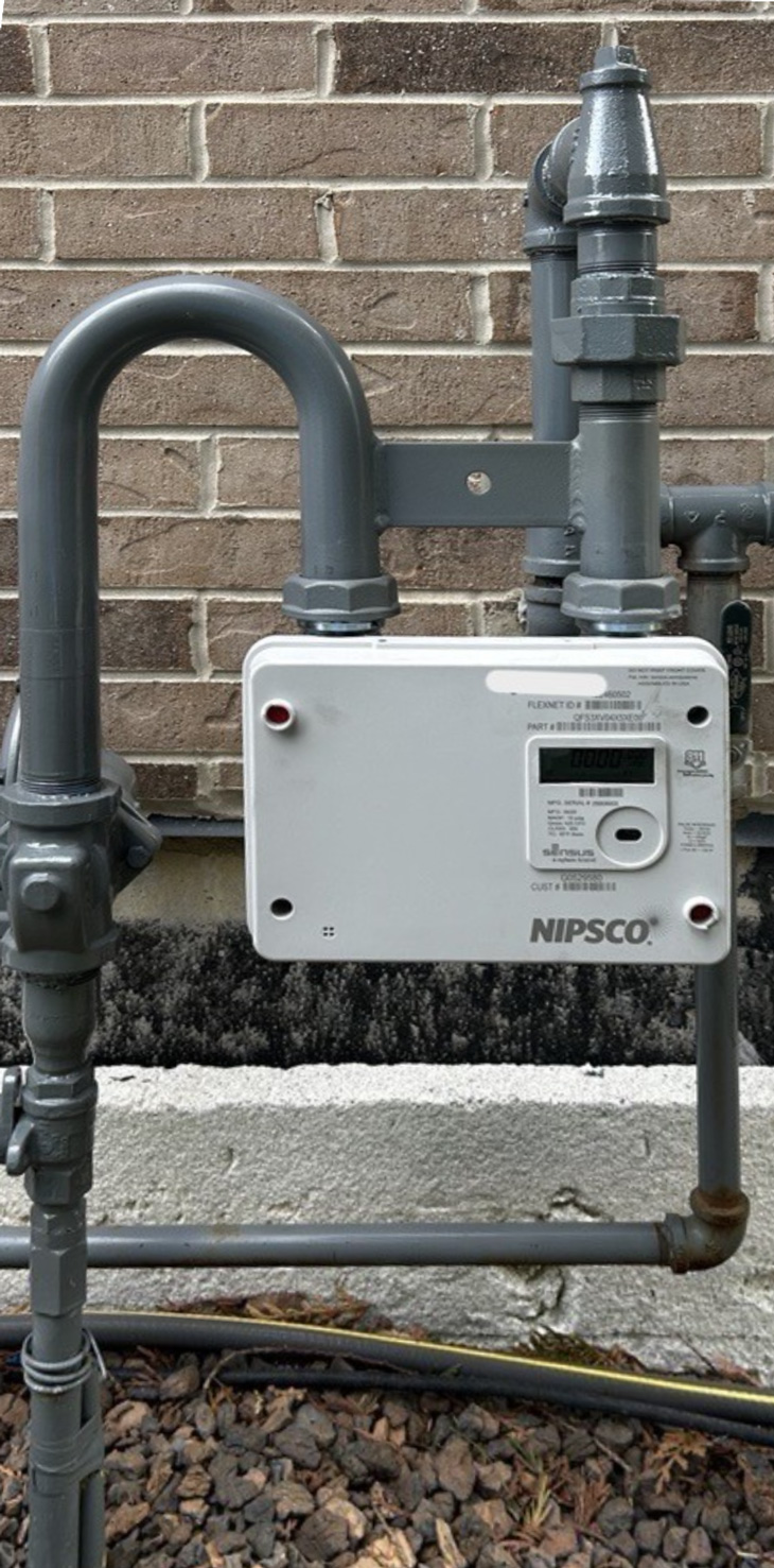 ami meter
