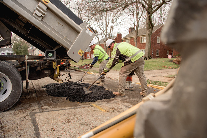 columbia gas employees