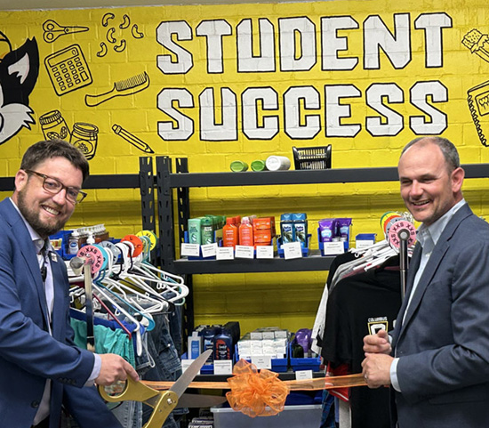 student success store