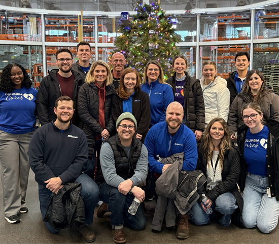 Mid-Ohio Food Collective