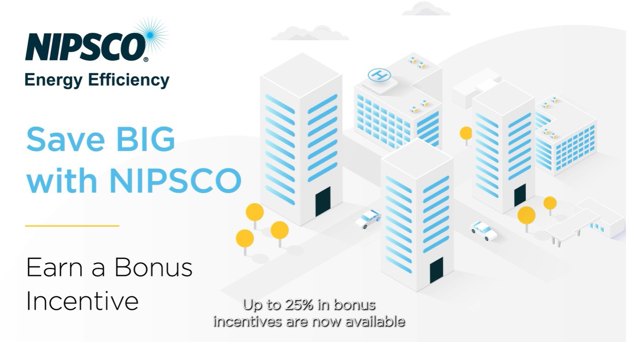 NIPSCO Bonus Incentives