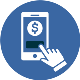 icon report payment