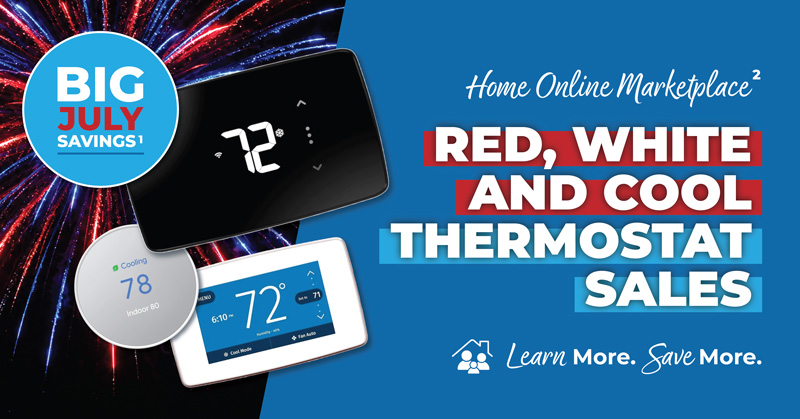 thermostat promo