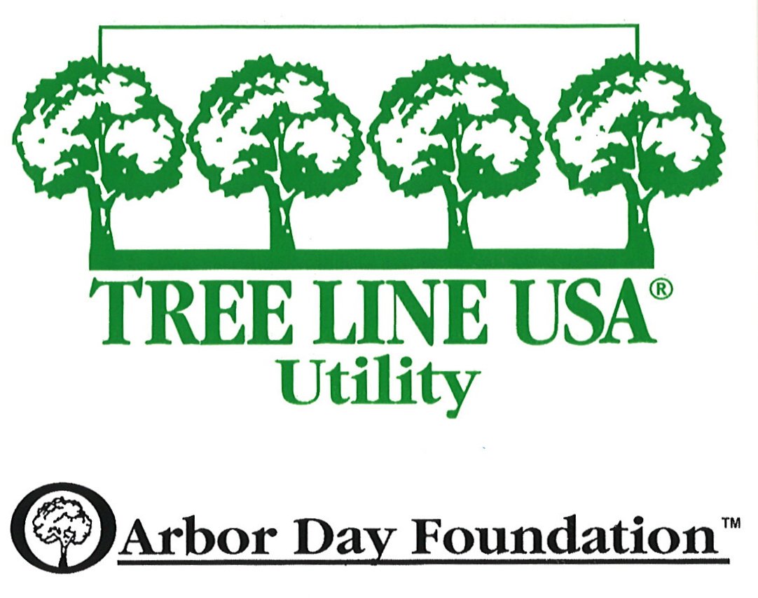 Tree Line USA Utility