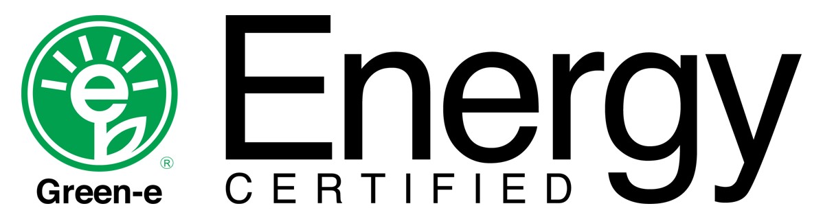 Green-e Energy Certified Logo
